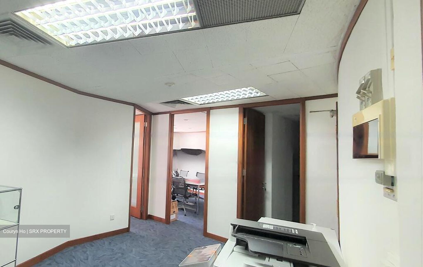 Goldhill Plaza (D11), Office #460605011